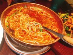小锅米线-觅山云南菜(泊富ICITY店)