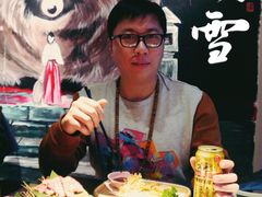 景观位-赤谷和牛烧肉居酒屋(石景山店)