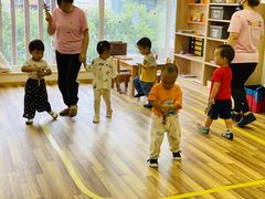 -YoKID优儿学堂早教托育园(常营托育园)