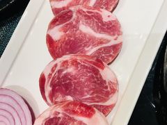 -西安浐灞艾美酒店·汉江餐厅·火锅