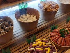 -温禾牛·和牛寿喜烧自助火锅(恒基名人店)