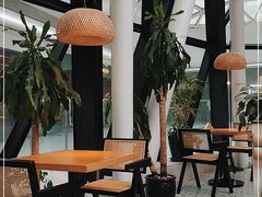 露天位-Jazz·ya 爵士屋(来福士店)