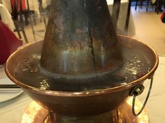 -东来顺饭庄(王府井步行街店)
