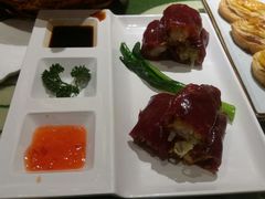 -粤港湾砂锅粥·宵夜(宝龙店)