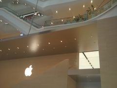 -Apple零售店(玄武湖店)