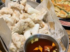 -恩你小木屋·韩式料理(假日广场店)