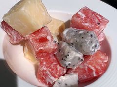 -極上萬膳·日料放题(海岸城店)