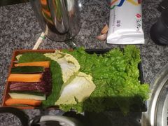 -汉拿山(华联公益西桥店)