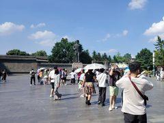 -张学良旧居陈列馆
