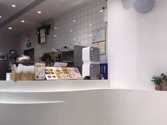 -艾薯夫妇Aysh(福田星河COCOPark店)