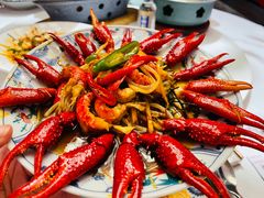 -小河盐帮·私家菜·烤鸭(三元桥·霄云路店)