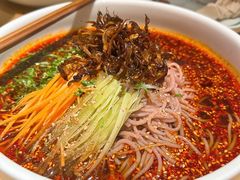 -一坐一忘云南菜(卓悦中心)