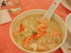 -深运潮州粥(东门店)