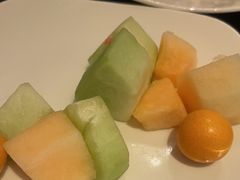 -丽都皇冠假日酒店·Matrix亦餐厅(望京店)