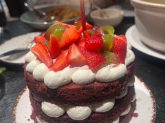 -杭州桐庐康莱德酒店中餐厅·乐