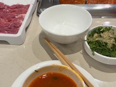 -海底捞火锅(勒泰店)