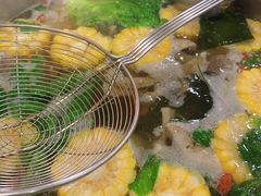 -潮牛来了 潮汕牛肉火锅(宋城店)