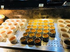 -星伦多自助料理·涮烤一体(虹悦城店)