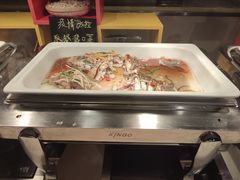 -宜昌富力皇冠假日酒店·咖啡1号西餐厅