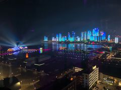-VENU+海景酒廊