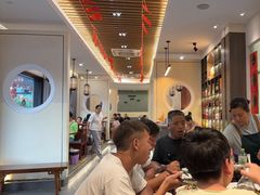 -小乡小镇·传承桐庐土菜·老板亲自烧的菜