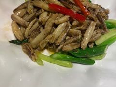 蟹柳芦笋-蟹榭·本帮江浙菜·蟹宴(五角场合生汇商场店)