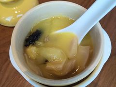 -嘉定凯悦·咖啡厅