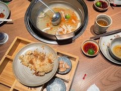 -大头椰·椰子鸡火锅(桂林万象城店)