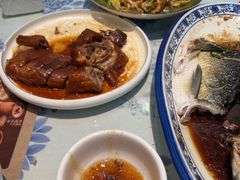 -米庄·原味私房菜(骏壹万邦店)