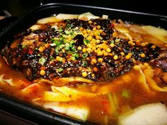 -龙门烤鱼(东方宝泰店)