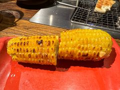 -柿子树炭烤羊腿(金台路店)