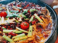 -老板恋上鱼(环山路店)