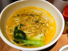 -姚面记·海派家常菜(恒基名人购物中心店)