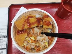 -食其家·牛丼咖喱(日月光中心广场店)
