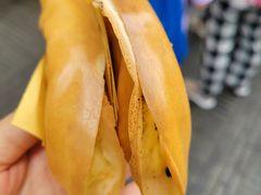 芝士蛋烘糕-易老大蛋烘糕(奎星楼总店)