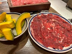 -袁山山重庆火锅(丈八北路店)