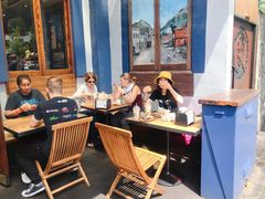 -Fergburger(皇后镇店)