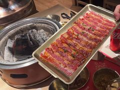 -西塔老太太泥炉烤肉(望京一店)