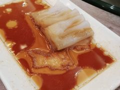 -馨越楼·点心·粤菜(赤坎店)