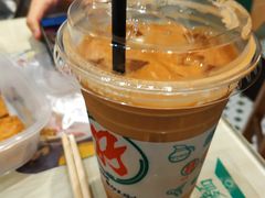 -孖记茶档·热腾茶餐(荔湾领展广场店)