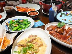 -莞府家宴·东莞菜(市民服务中心店)