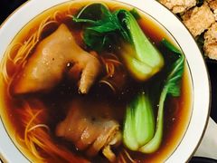 -小明同学(三里屯店)