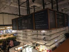 餐厅-新加坡武吉士lyf酒店