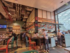 -陈鹏鹏潮汕菜(宝安机场T3航站楼店)