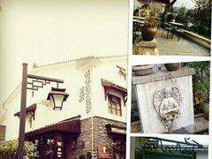 android_upload_pic-威廉的太妃糖酒店(杭州西湖青芝坞店)