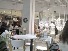 大堂-娜娜家·Nana's restaurant(国金汇店)