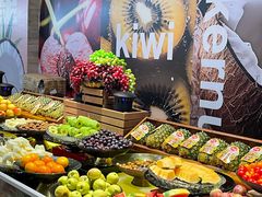-皇室假期美食水疗会(春风路店)