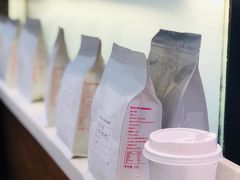 -Manner Coffee(大宁国际商业广场店)
