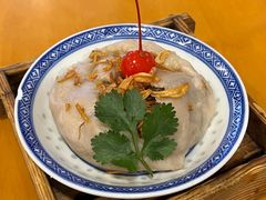 -芋包王闽南茶楼(八市店)