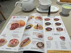 -蔡澜点心·粤菜(万菱汇店)